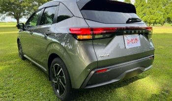 Nissan Note X 1.2 E-Power full