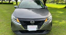 Nissan Note X 1.2 E-Power