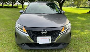 Nissan Note X 1.2 E-Power full