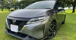 Nissan Note X 1.2 E-Power