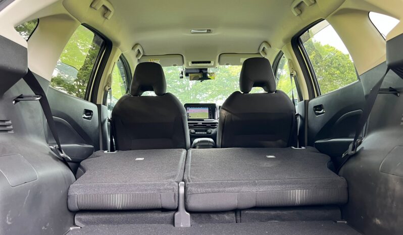 Nissan Note X 1.2 E-Power full