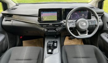 Nissan Note X 1.2 E-Power full