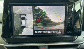 Nissan Note X 1.2 E-Power full