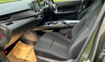 Nissan Note X 1.2 E-Power full
