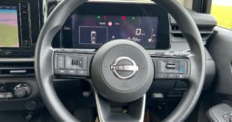 Nissan Note X 1.2 E-Power