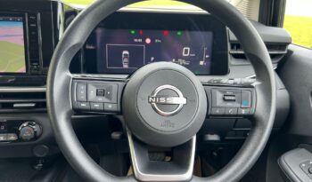 Nissan Note X 1.2 E-Power full
