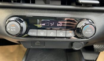 Nissan Note X 1.2 E-Power full