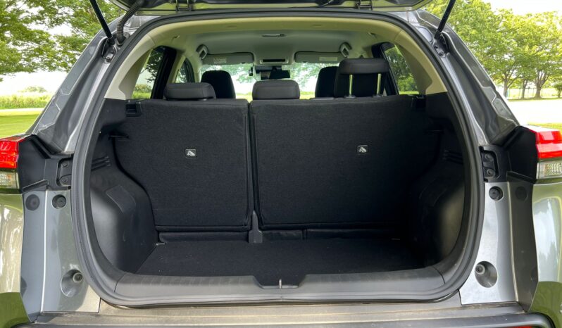 Nissan Note X 1.2 E-Power full