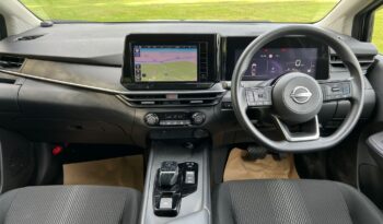 Nissan Note X 1.2 E-Power full