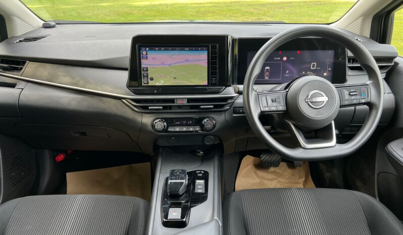 Nissan Note X 1.2 E-Power full