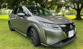 Nissan Note X 1.2 E-Power full
