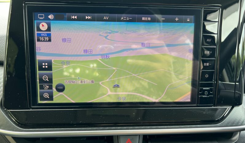 Nissan Note X 1.2 E-Power full