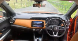 Nissan Kicks X 1.2 Two Tone