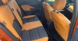 Nissan Kicks X 1.2 Two Tone