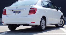 Toyota Corolla AXIO 2018