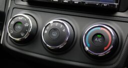 Toyota Corolla AXIO 2018