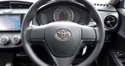 Toyota Corolla AXIO 2018
