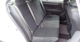Toyota Corolla AXIO 2018